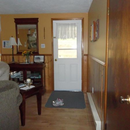 Gulliver'S Cove Oceanview Cottages Gullivers Cove Bagian luar foto