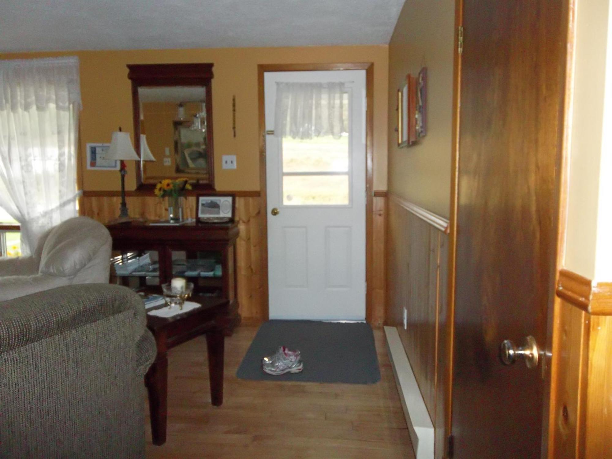 Gulliver'S Cove Oceanview Cottages Gullivers Cove Bagian luar foto