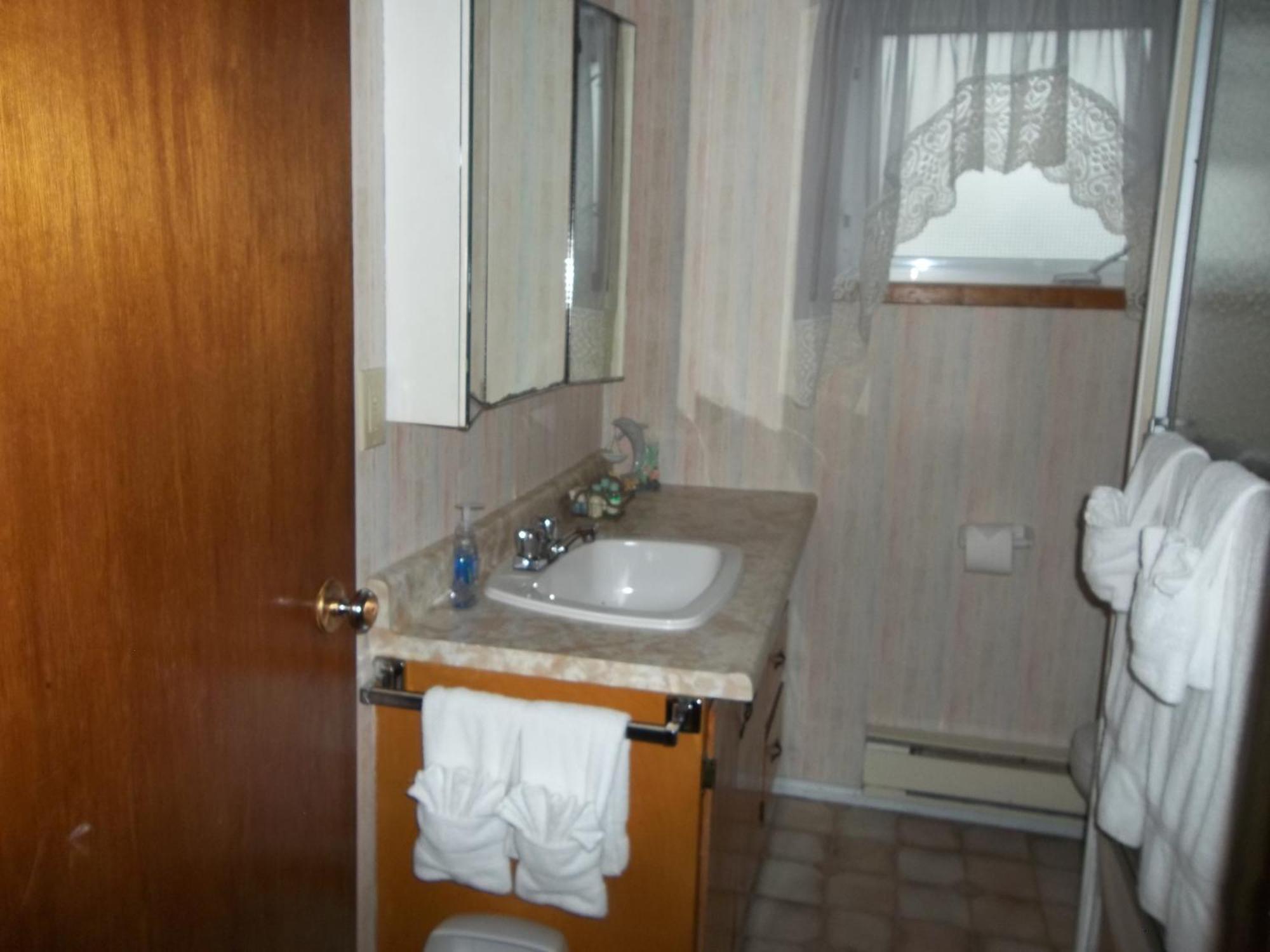 Gulliver'S Cove Oceanview Cottages Gullivers Cove Bagian luar foto