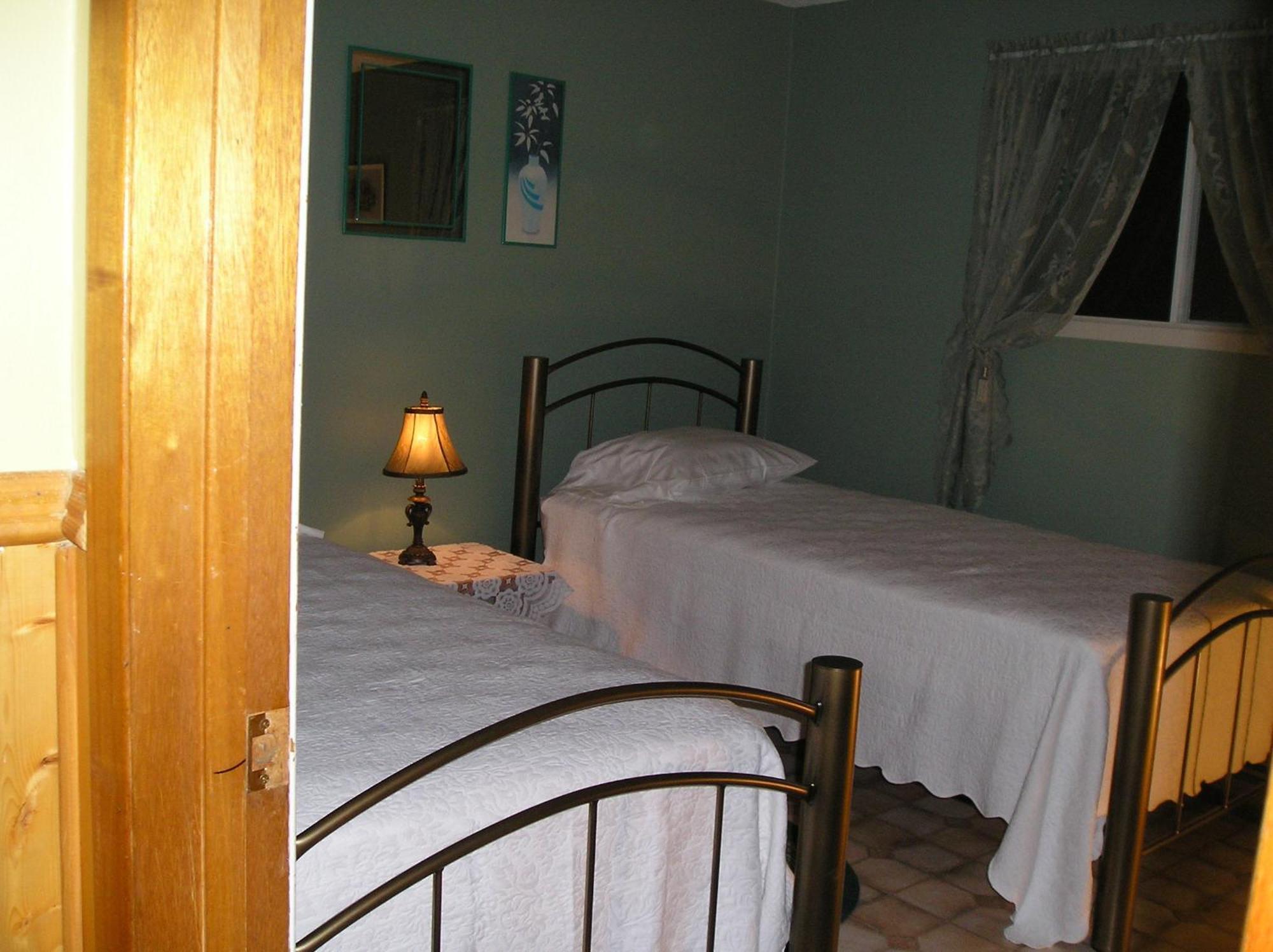 Gulliver'S Cove Oceanview Cottages Gullivers Cove Bagian luar foto