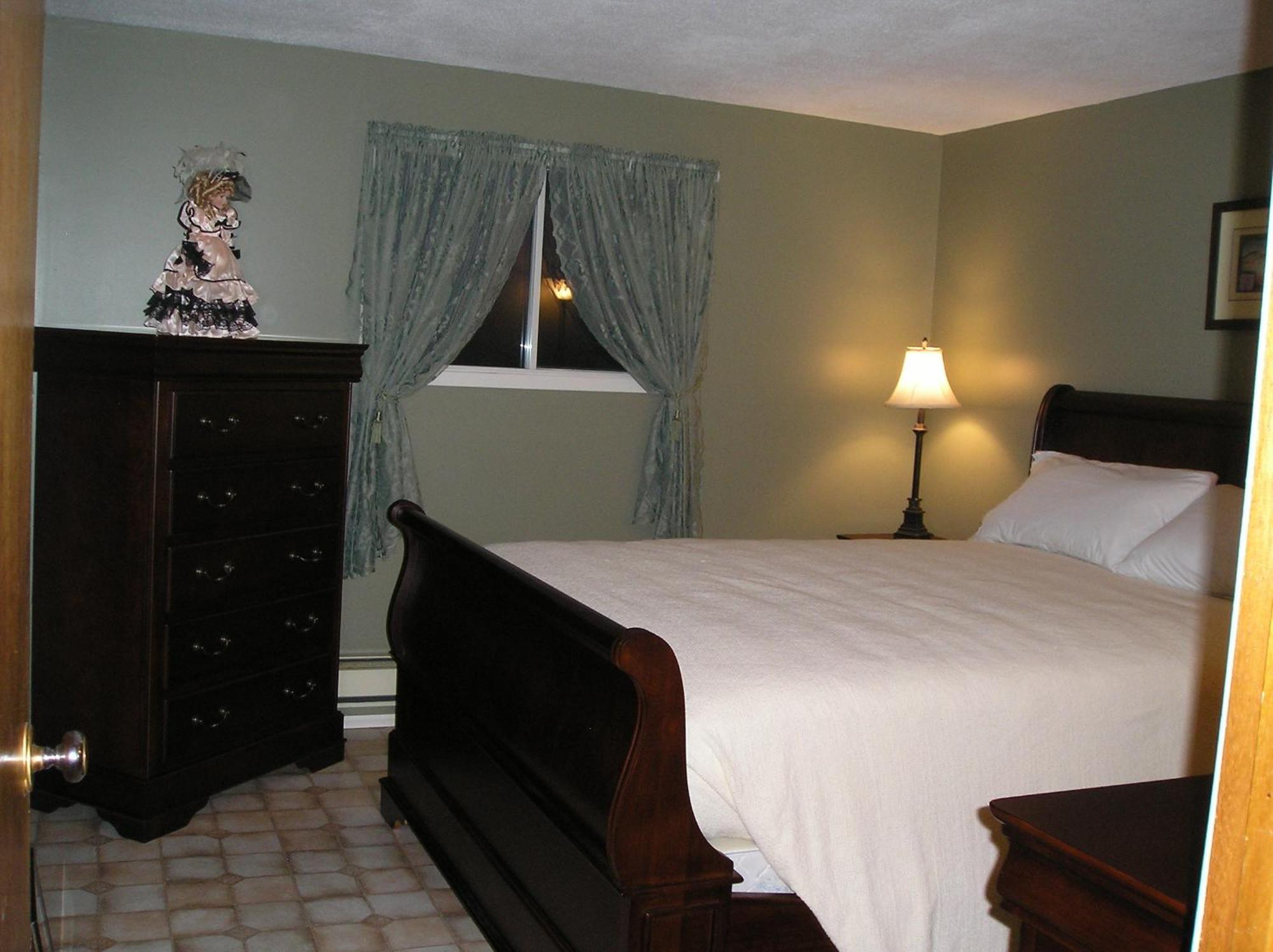 Gulliver'S Cove Oceanview Cottages Gullivers Cove Bagian luar foto