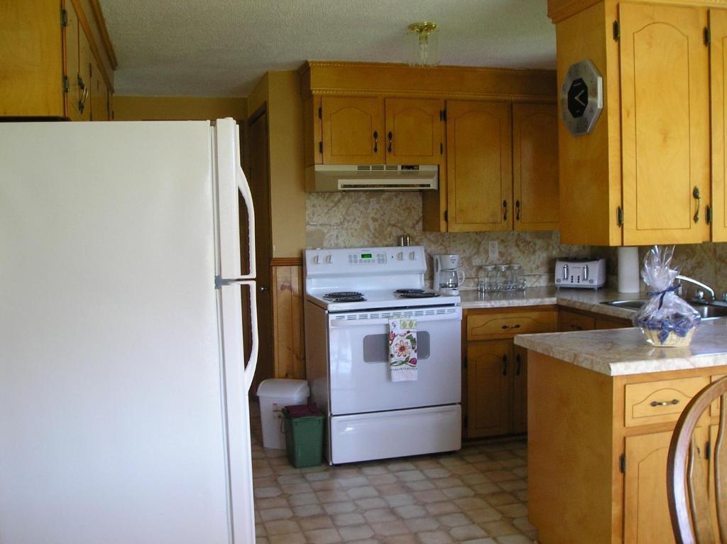 Gulliver'S Cove Oceanview Cottages Gullivers Cove Ruang foto